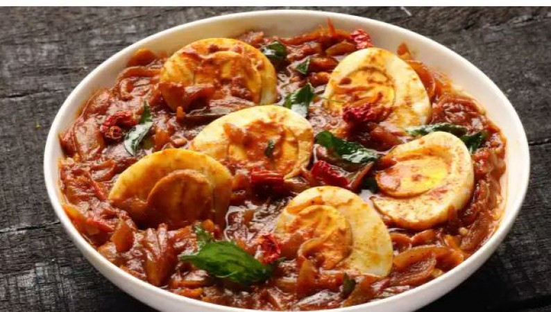 Photo of ऐसे बनाए तंदूरी अंडे