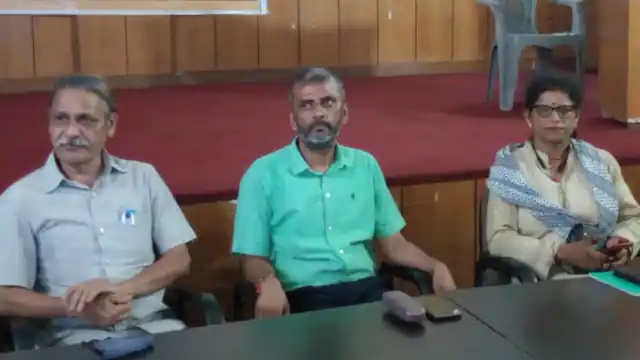 Photo of केंद्रीय संचार ब्यूरो की ओर से पवेलियन ग्राउंड में लगाई जाएगी प्रदर्शनी..