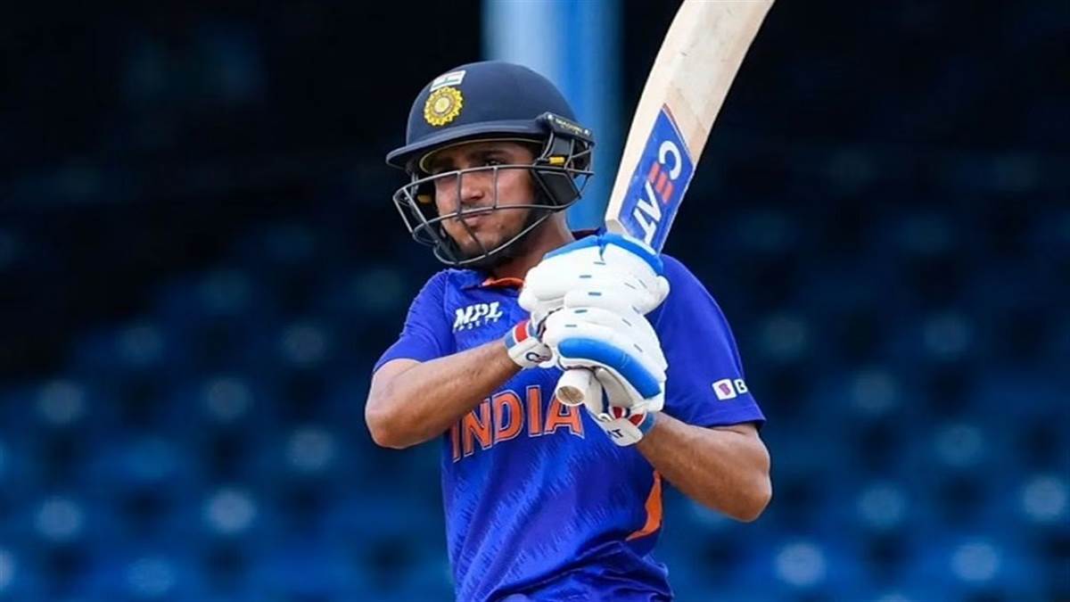 Photo of हरारे में भारत की तरफ से वनडे में सबसे बड़ी पारी खेलने वाले बल्लेबाज बने शुभमन गिल..