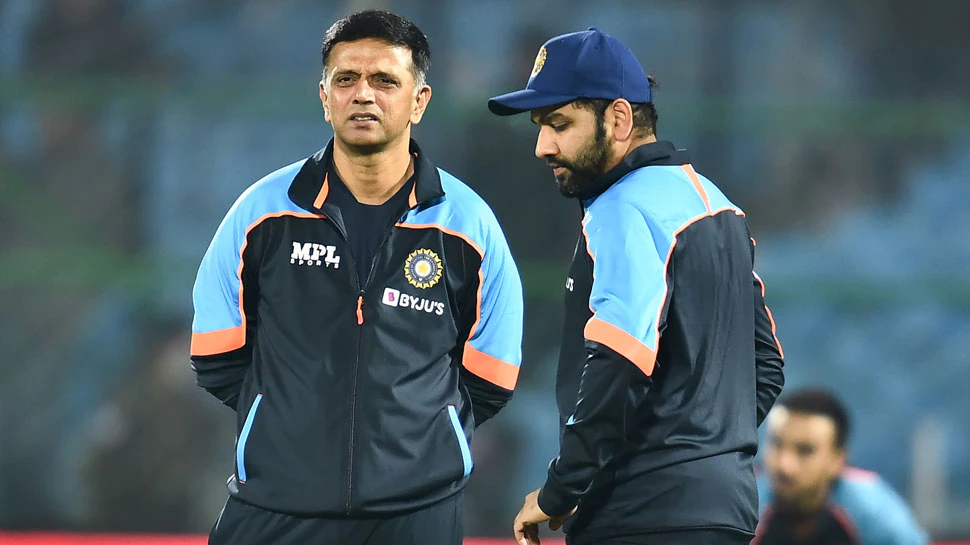 Photo of 18 अगस्त से जिम्बाब्वे के खिलाफ तीन मैचों की वनडे सीरीज में भिड़ने वाली है भारतीय टीम 