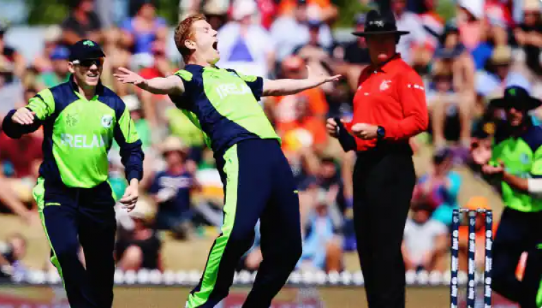 Photo of आयरलैंड के सबसे सफल बैट्समेन केविन ओब्रायन ने किया सन्यास का ऐलान