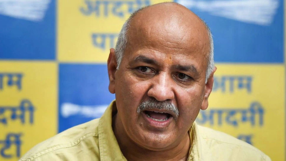 Photo of दिल्ली के डिप्टी सीएम मनीष सिसोदिया ने बीजेपी पर लगाया ये गंभीर आरोप, पढ़े पूरी खबर