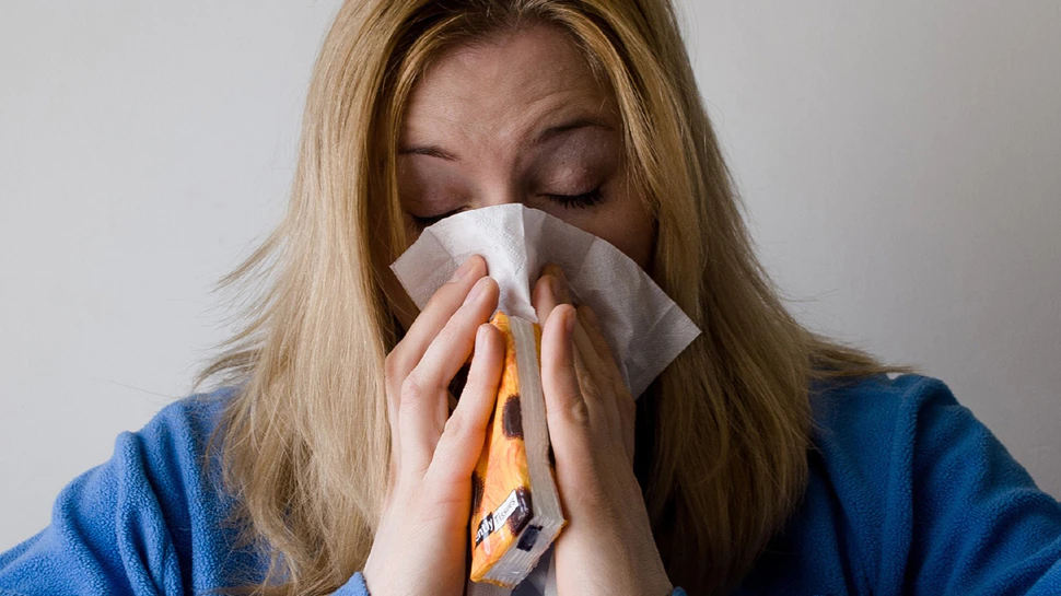 Photo of मॉनसून में बीमारियों और संक्रमण से बचने के लिए इन 3 चीजों का करे इस्तेमाल.. 