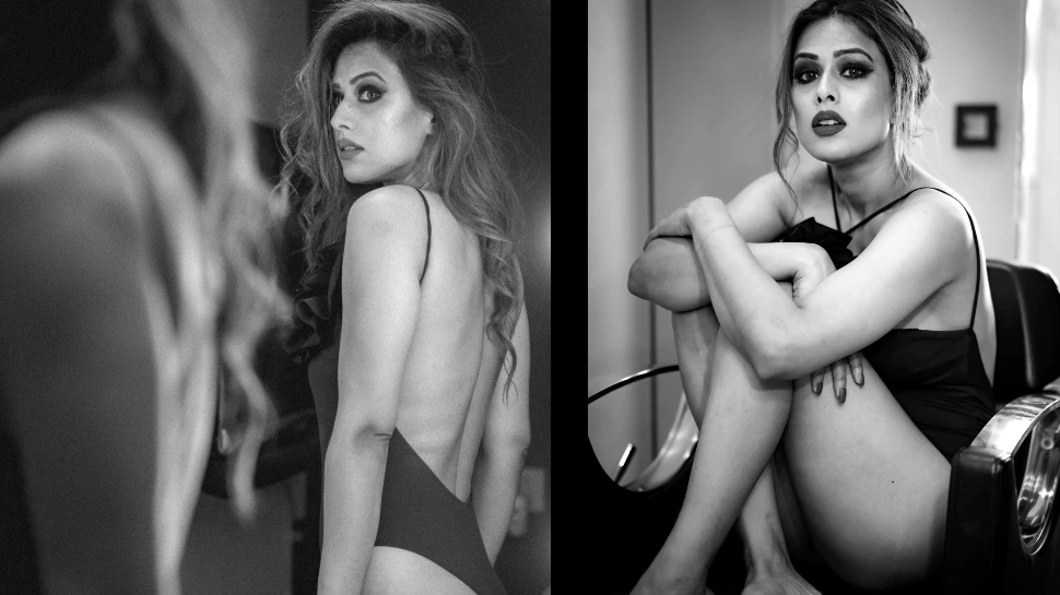 Photo of हाल ही में निया शर्मा ने शेयर की कुछ ऐसी फोटोज, जिसे देखकर होश खो बैठे फैंस