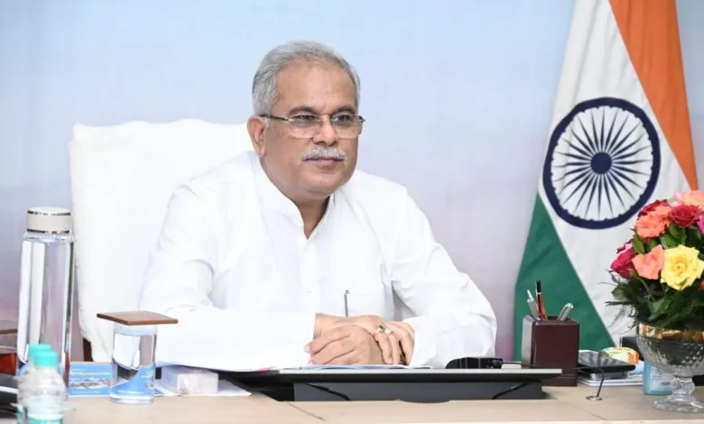 Photo of स्थानीय परिस्थितियों के अनुरूप राज्यो को दिए जाए विकास के समुचित अधिकार – भूपेश