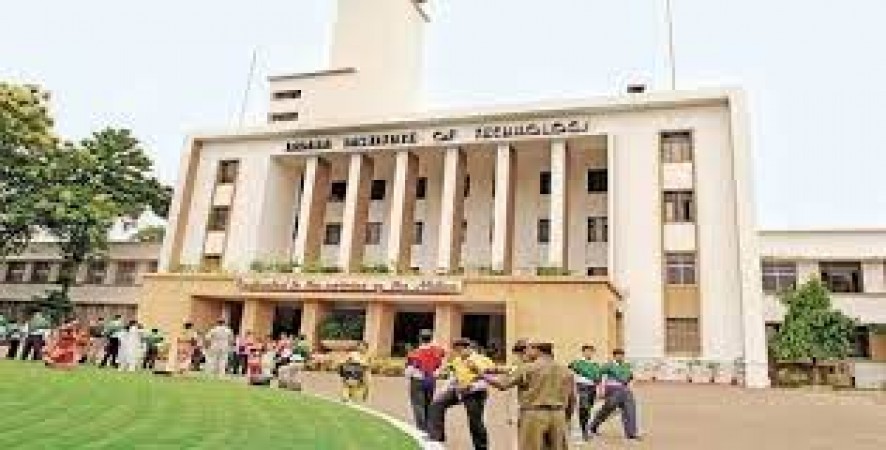 Photo of IIT Goa में इस पद पर मिल रहा है सरकारी नौकरी का मौका, करे अप्लाई