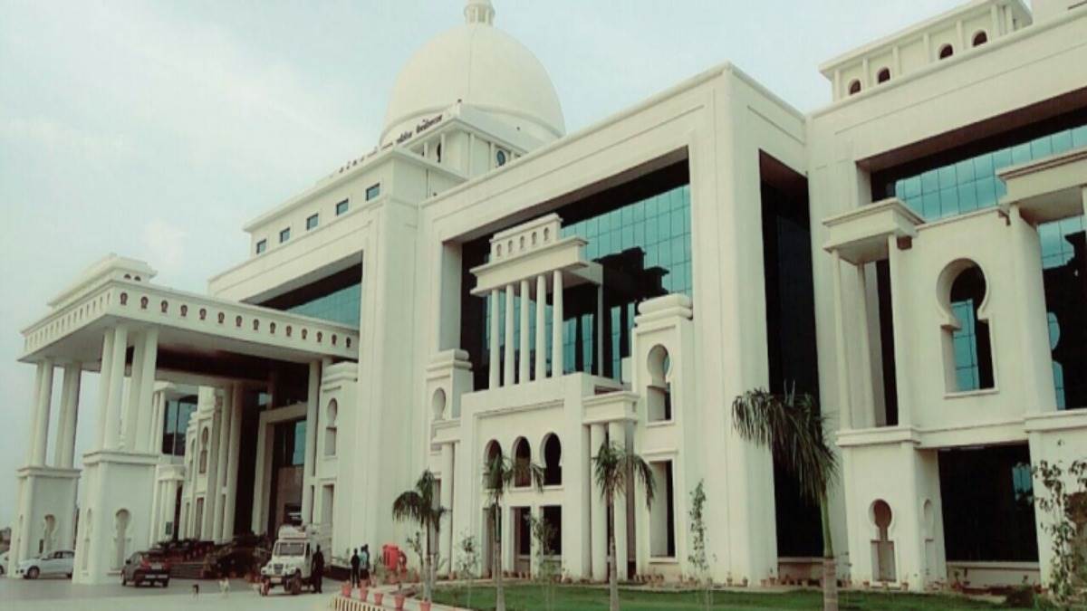 Photo of पहली बार AKTU ने महिला इंजीनियरों के लिए शुरू किया कैंपस ड्राइव, पढ़े पूरी खबर