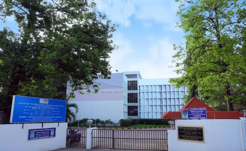 Photo of VCRC में 12वीं पास वालों को मिल रहा है सरकारी नौकरी का मौका, जल्द करे अप्लाई