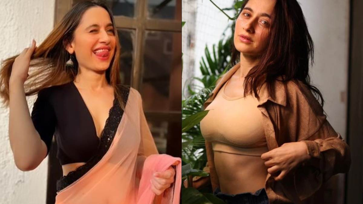 Photo of एक्ट्रेस संजीदा शेख की इस वीडियो पर फैंस कर रहे लाइक्स की बौछार..