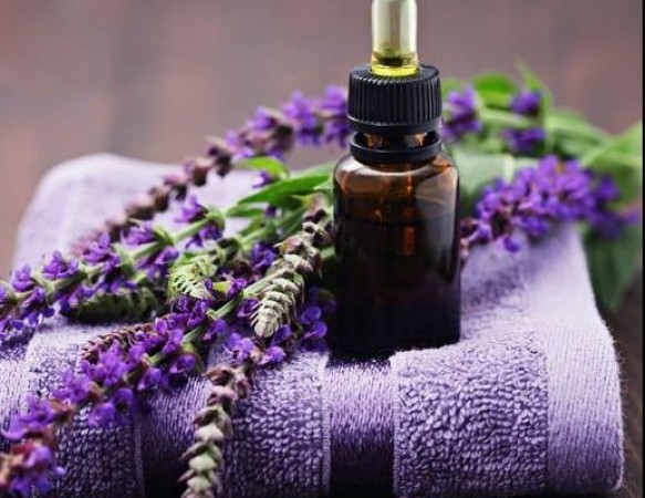 Photo of पसीने की दुर्गंध से है परेशान तो लगाए ये 4 एसेंशियल ऑयल