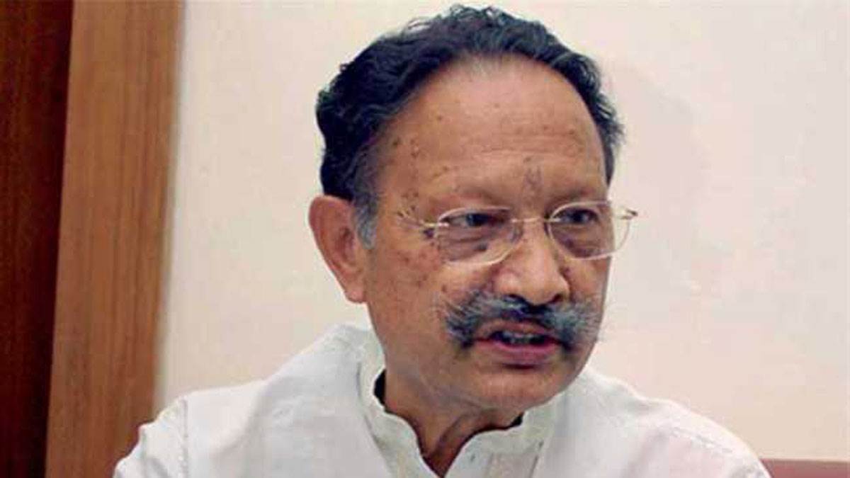 Photo of सेवानिवृत भुवन चंद्र खंडूड़ी की बिगड़ी तबीयत, आवश्यक परीक्षण के लिए लाए गए एम्‍स ऋषिकेश