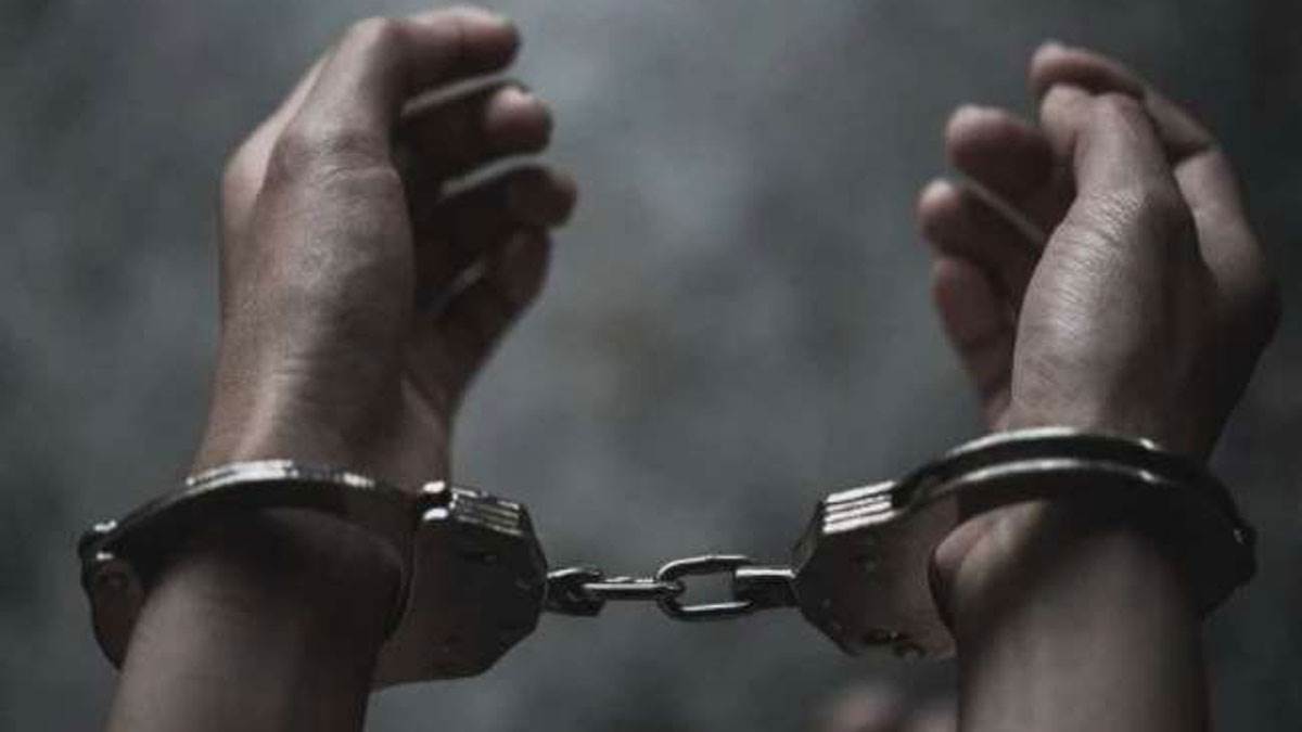 Photo of पेपर लीक प्रकरण में एसटीएफ ने नकल माफिया गिरोह के एक और सदस्य को किया गिरफ्तार..  