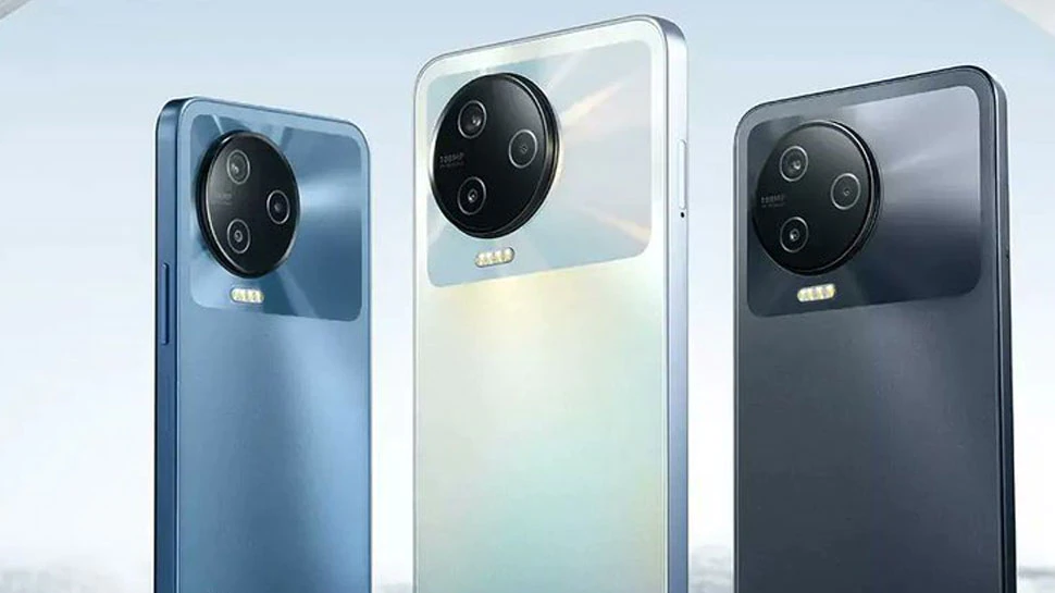 Photo of ट्रांसिशन ग्रुप ने दमदार कैमरे वाले समार्टफोन Infinix Note 12 Pro को किया लॉन्च, फीचर्स देख कर उड़ जाएंगे होश