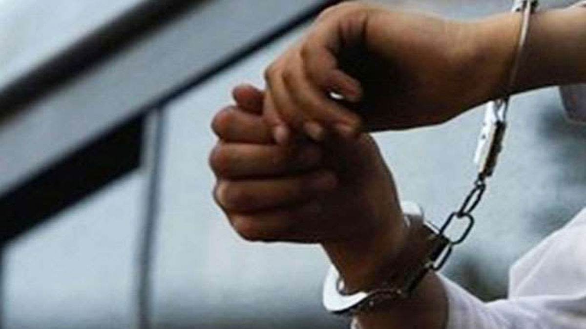 Photo of एसटीएफ ने सचिवालय रक्षक भर्ती मामले में की पहली गिरफ्तारी..