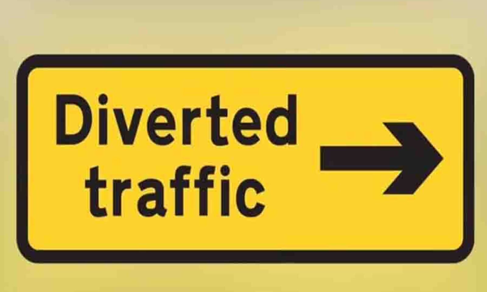 Photo of लखनऊ: आज से खेले जाएंगे लीजेंड्स लीग क्रिकेट के मुकाबले, अगले तीन दिनों तक बदली रहेगी यातायात व्यवस्था