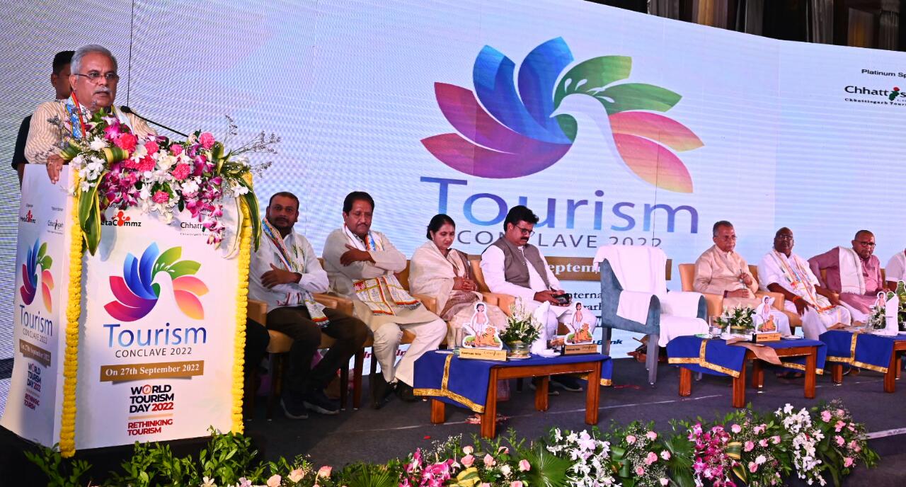 Photo of छत्तीसगढ़ की संस्कृति और ऐतिहासिक महत्व को दुनिया को बताने की आवश्यकता-भूपेश