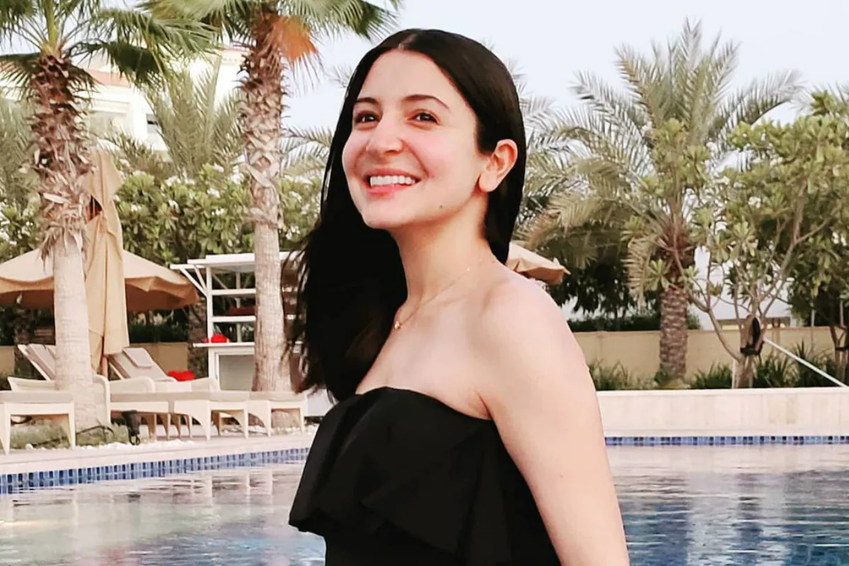 Photo of आखिर अनुष्का शर्मा क्यों हुई ट्रोल, यहाँ जानिए