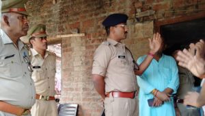 Photo of अमेठी में हुआ दिल देहला देने वाली घटना, जाने पूरा मामला