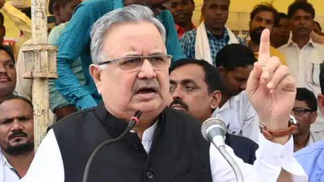 Photo of छत्तीसगढ़: पूर्व मुख्यमंत्री डॉ. रमन सिंह कांग्रेस और सीएम भूपेश बघेल पर कसा तंज