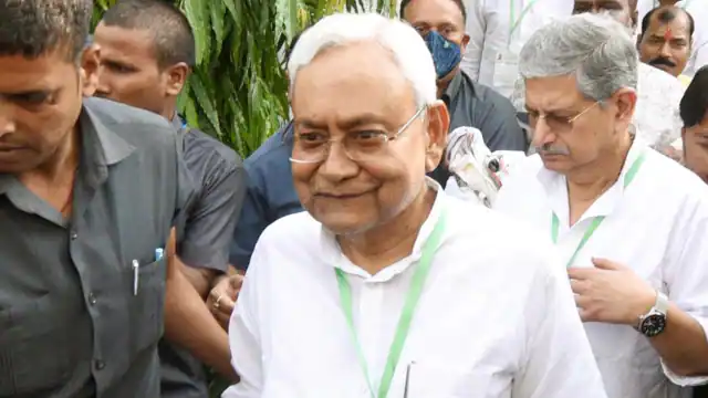 Photo of नीतीश कुमार आज दिल्ली में इन नेताओं से करेंगे मुलाकात