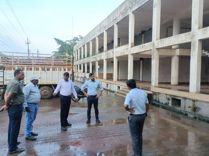 Photo of छत्तीसगढ़: पहली बार किसानों के लिए बनेगा सीमार्ट, एक ही जगह पर मिलेगा आर्गेनिक प्रोडक्ट