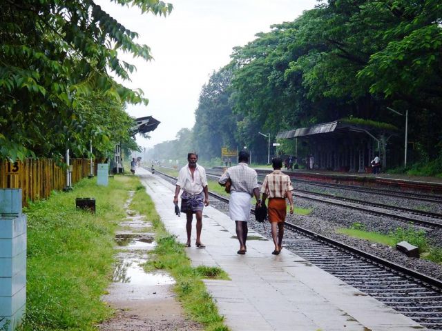 Photo of देश में मानसूनी बारिश का दौर पूरे सितंबर तक जारी रहने की है संभावना..