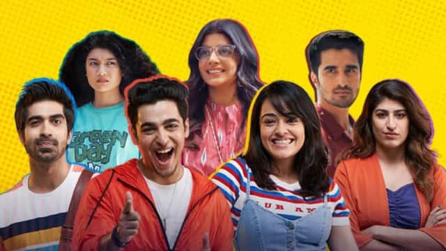 Photo of फैंस से किए वादे को निभाते हुए मेकर्स ने कॉलेज रोमांस सीजन 3 के रिलीज डेट का किया ऐलान..