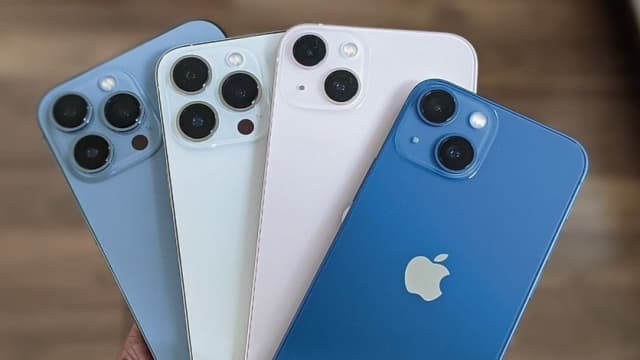 Photo of Apple ने ये चार पुराने आईफोन मॉडल किए बंद, चेक करे लिस्ट.. 