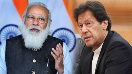 Photo of  एक बार फिर इमरान खान ने की भ्रष्टाचार के मुद्दे पर PM मोदी की तारीफ, पढ़े पूरी खबर..  