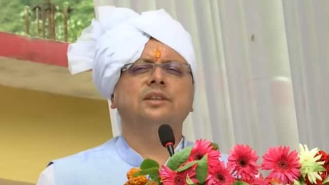 Photo of भारत-नेपाल के बीच पिथाैरागढ़ से आने वाले दिनों में आवागमन हो जाएगा आसान: सीएम पुष्कर सिंह धामी