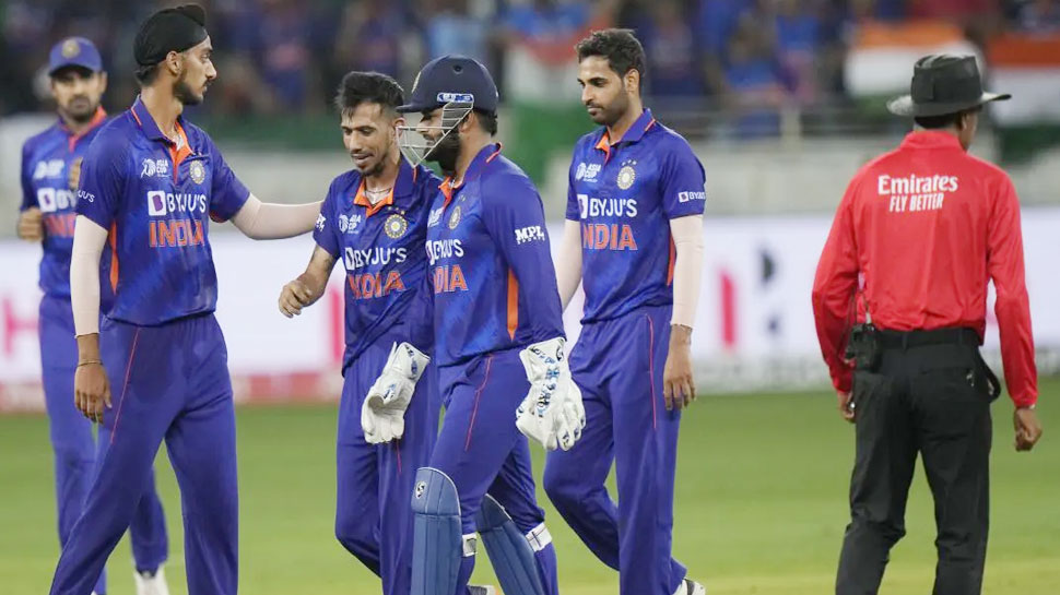 Photo of इस प्लेयर की वजह से ही टीम इंडिया को करना पड़ा हार का सामना, पिछले मैच के थे हीरो