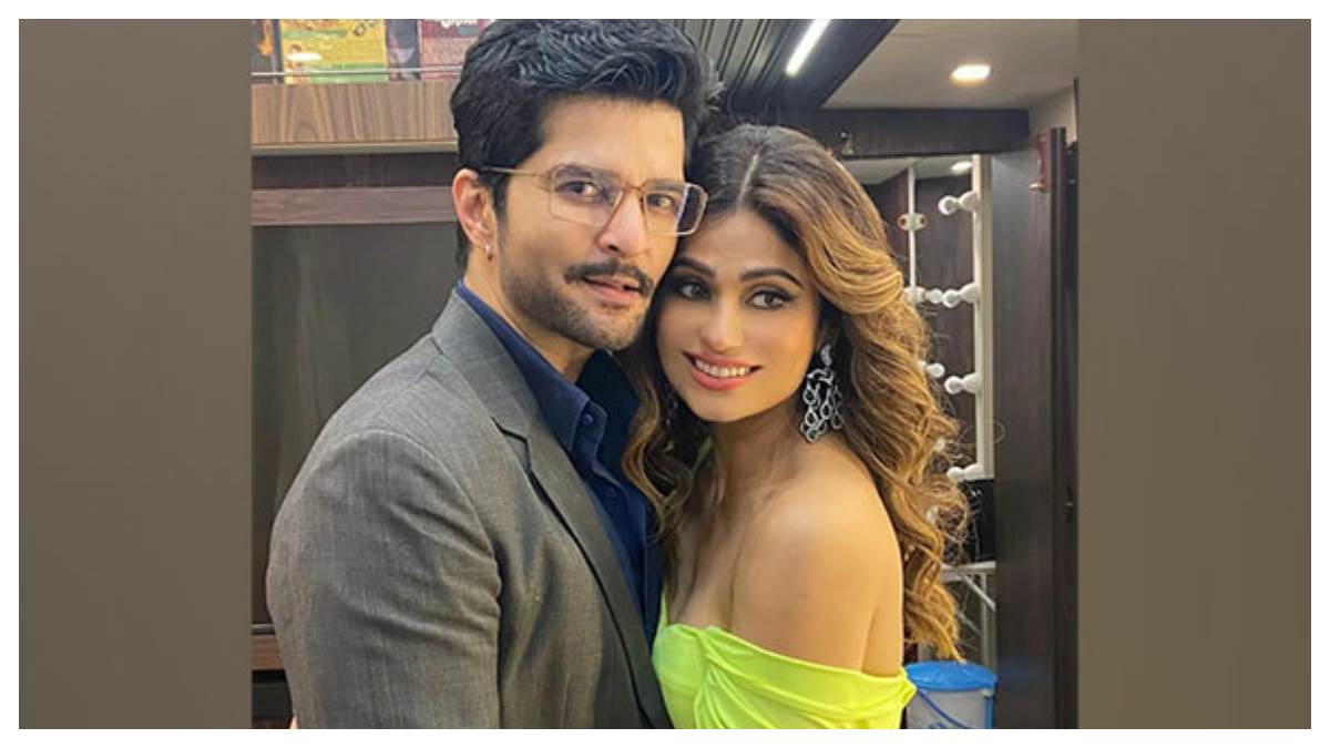 Photo of एक्टर राकेश बापट के 44वें जन्मदिन पर एक्स गर्लफ्रेंड शमिता शेट्टी ने किया विश, क्या फिर आए साथ 