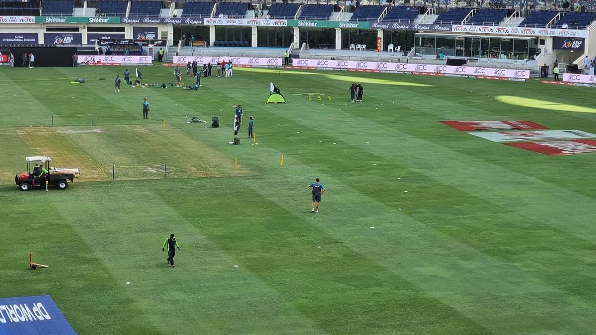 Photo of एशिया कप सुपर 4 मुकाबले में दुबई के मैदान पर आमने-सामने होगी भारत-अफगानिस्तान की टीमें