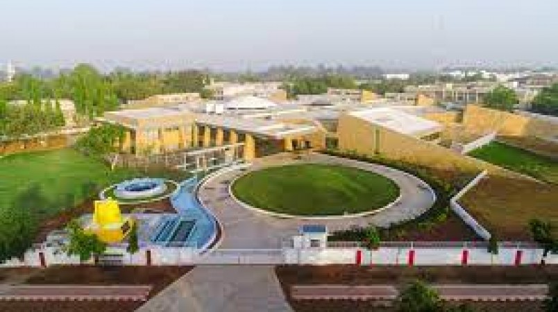 Photo of सरदारकृषिनगर दंतीवाड़ा कृषि विश्वविद्यालय में इस पद पर शुरू होने जा रही है इंटरव्यू प्रक्रिया