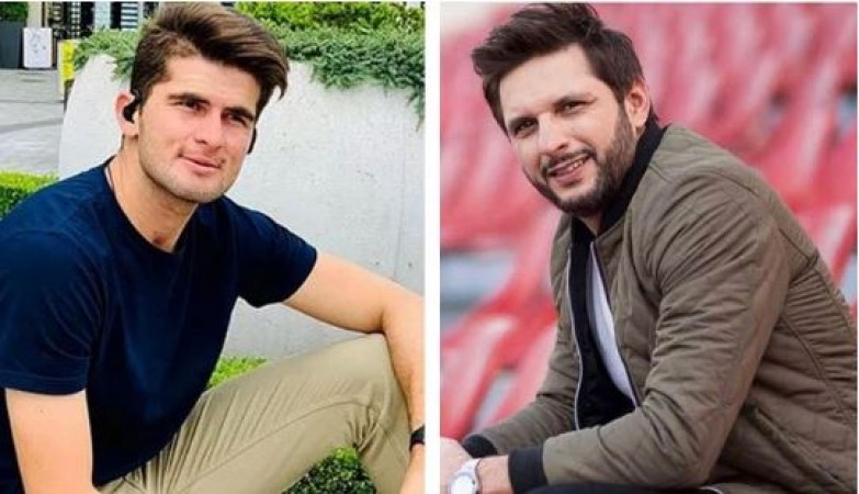 Photo of PCB के पास अपने स्टार गेंदबाज शाहीन शाह अफरीदी का इलाज कराने के लिए भी नहीं है पैसे