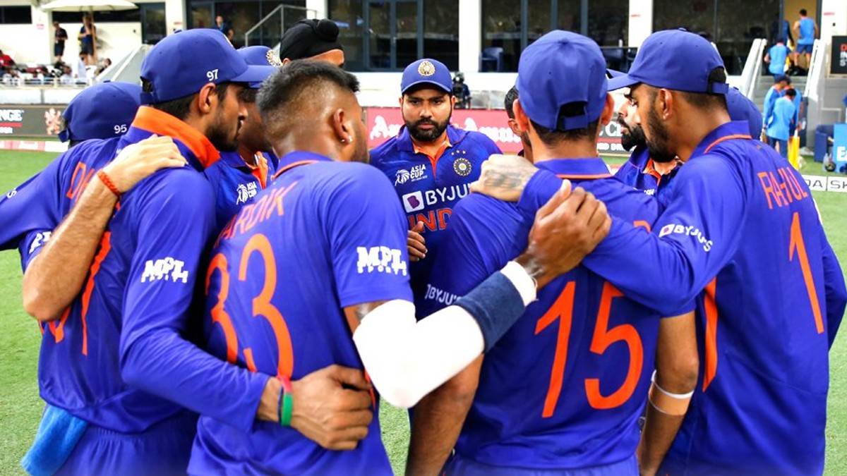 Photo of ऑस्ट्रेलिया में खेलने जाने वाले आइसीसी टी20 विश्व कप के वार्म अप मुकाबलों का शेड्यूल जारी..