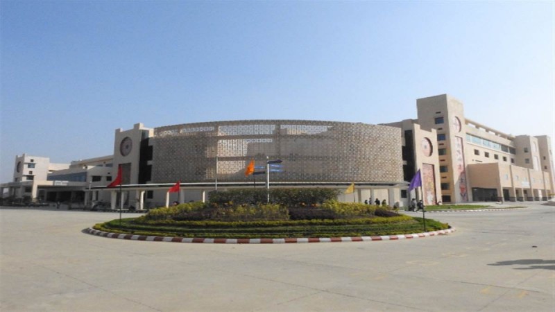 Photo of AIIMS Orissa में इस पद पर मिल रहा है आकर्षक सैलरी