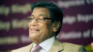 Photo of जानिए केंद्र सरकार ने भारत का नया अटॉर्नी जनरल किसको नियुक्त किया