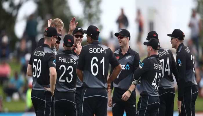 Photo of टी20 वर्ल्ड कप 2022 के लिए न्यूजीलैंड ने केन विलियमसन की अगुवाई में टीम का किया ऐलान