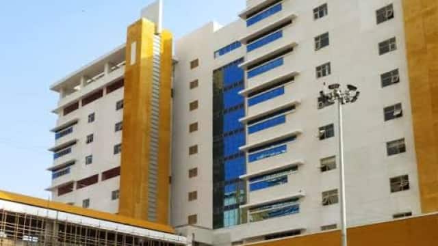 Photo of गर्भवती महिलाओं के लिए हमीदिया अस्पताल में शुरू हो जाएगी ओपीडी, ऑपरेशन की भी सुविधा