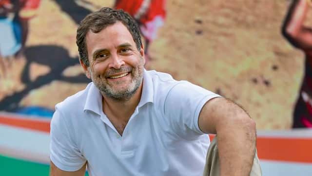 Photo of तमिल लड़की से राहुल गांधी की शादी कराने को तैयार, जानें पूरा मामला
