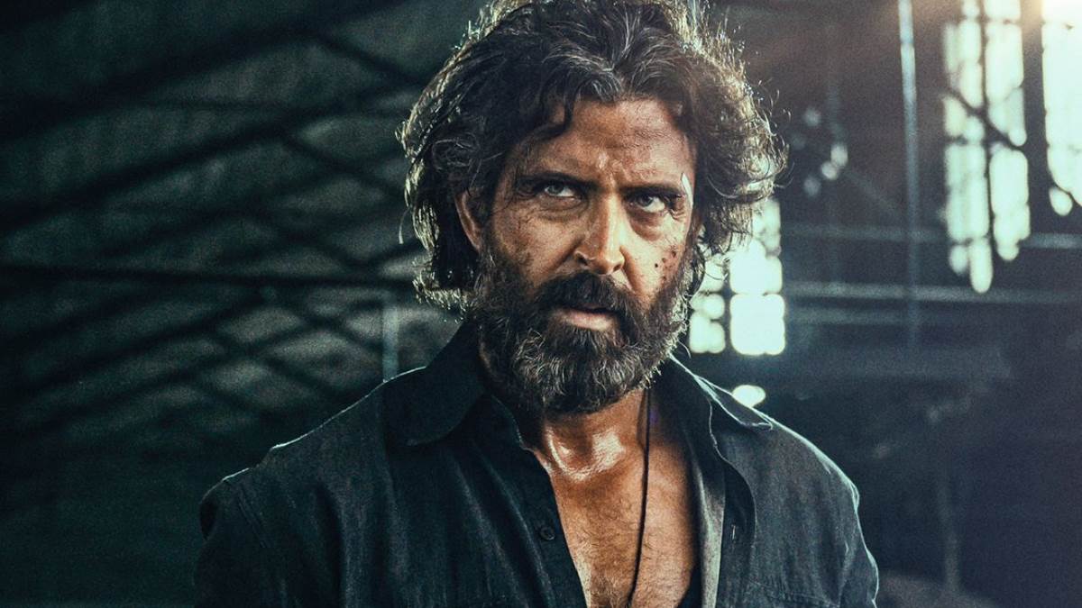 Photo of इस मंथ रिलीज होने के लिए तैयार हैं ऋतिक रोशन-सैफ अली खान की स्टारर फिल्म विक्रम वेधा