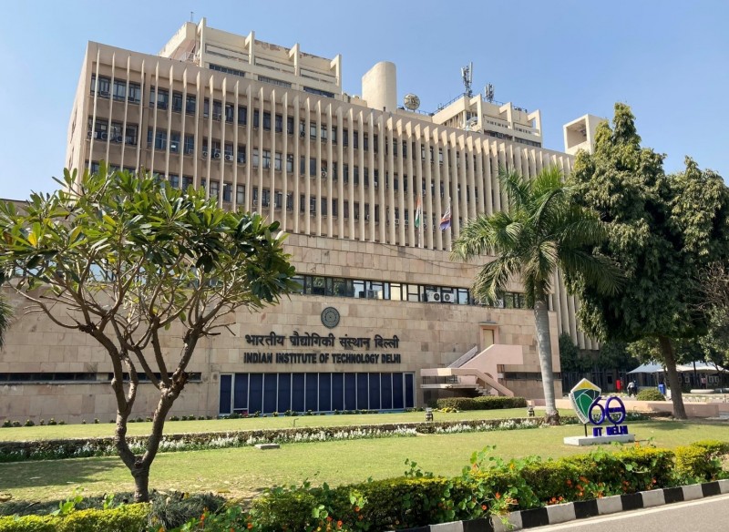 Photo of IIT दिल्ली में इस पद के लिए, जल्द करे अप्लाई