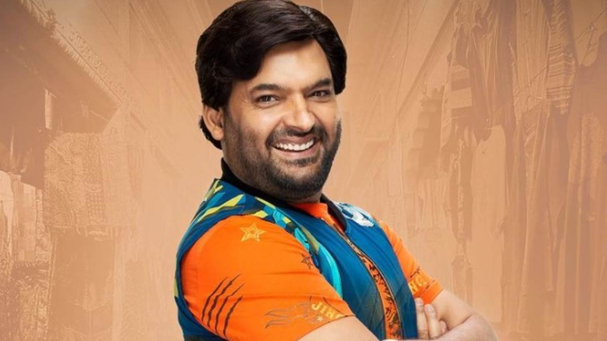 Photo of मोस्ट पॉपुलर कॉमेडी शो द कपिल शर्मा अपने नए सीजन के साथ एक बार फिर टीवी पर कर रहा वापसी