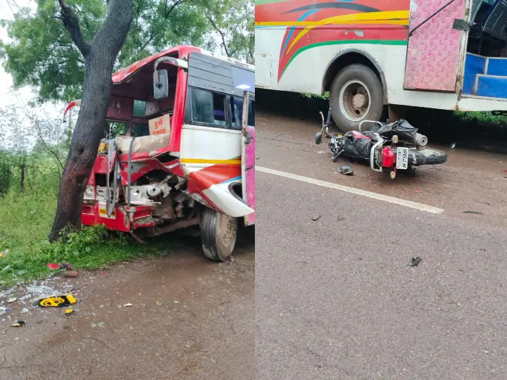 Photo of छत्तीसगढ़: दर्दनाक सड़क हादसे में तीन स्कूली छात्रों की मौत