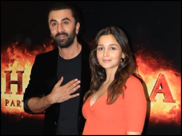 Photo of रणबीर कपूर, आलिया भट्ट की फिल्म ब्रह्मास्त्र आज रिलीज हुई