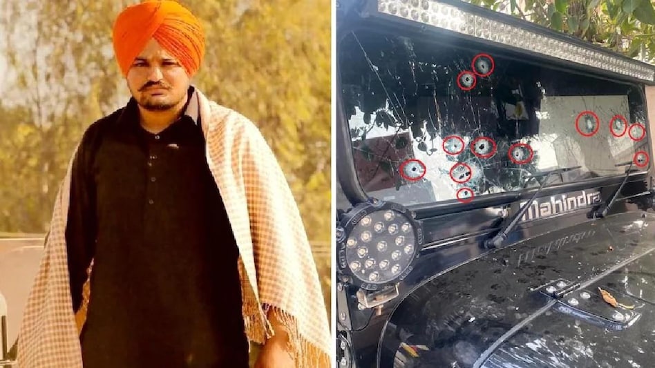 Photo of मूसेवाला मर्डर केस में गिरफ्तार शूटर ने किया ये बड़ा खुलासा