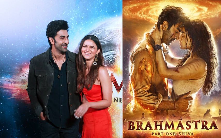 Photo of Brahmastra: दूसरे पार्ट की कहानी पहले पार्ट से भी ज्यादा दिलचस्प और पेचीदा हो सकती