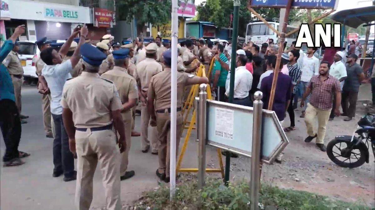 Photo of NIA और ED ने की PFI के इन ठिकानों पर छापेमारी की कार्रवाई..  