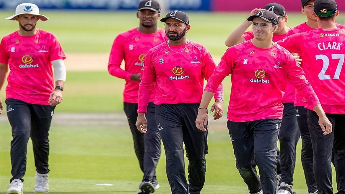 Photo of टीम इंडिया के बल्लेबाज चेतेश्वर पुजारा ने अपनी बल्लेबाजी को लेकर किया ये बड़ा खुलासा..